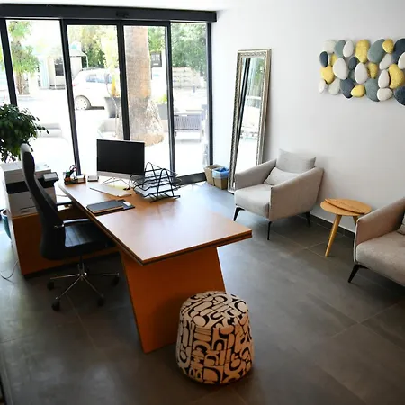 Myella Marina 호텔