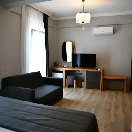 호텔 Myella Marina Bodrum