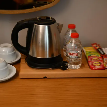 호텔 Myella Marina *