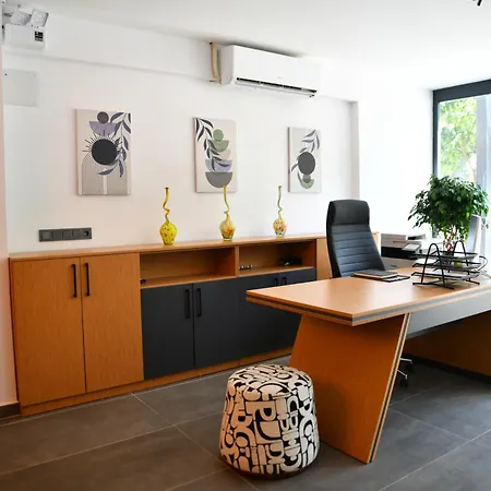 Myella Marina Hotel Bodrum