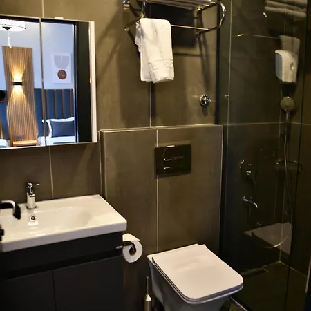 Myella Marina Отель