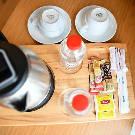 Myella Marina * Бодрум