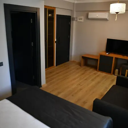 Myella Marina Бодрум