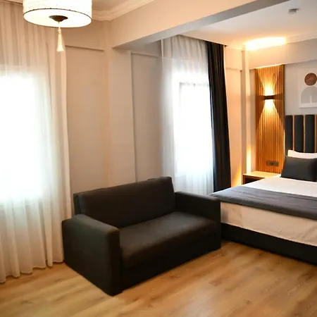 Myella Marina Bodrum