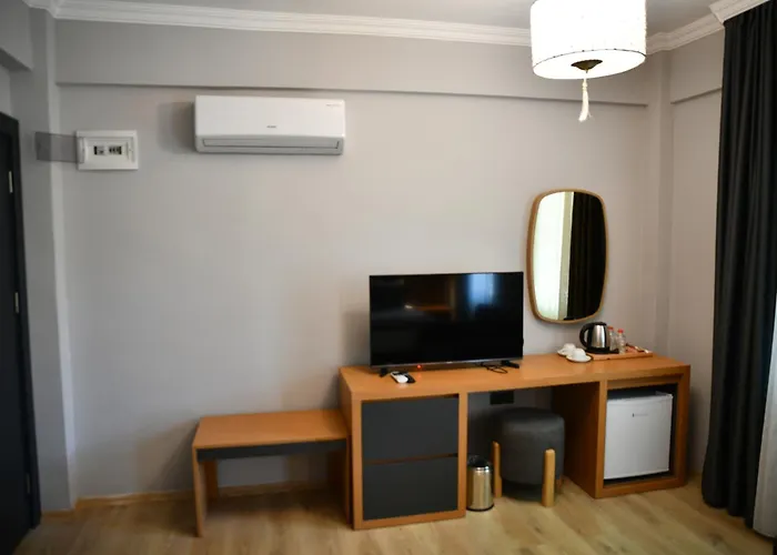 Myella Marina * بودروم