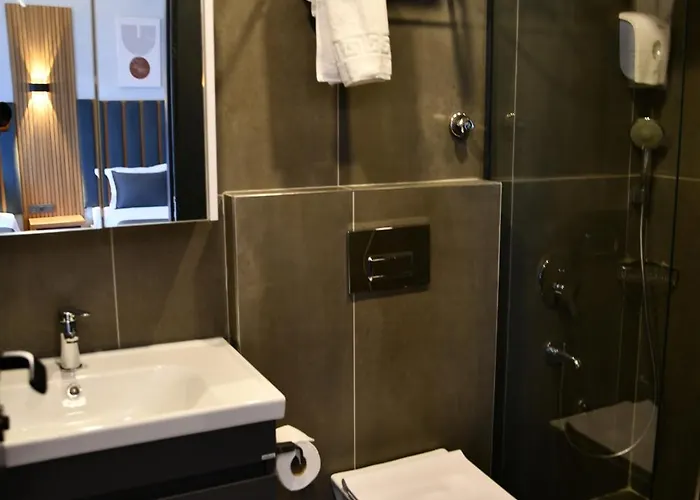 Myella Marina 호텔