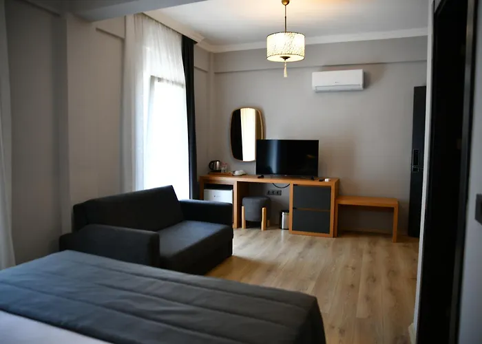 호텔 Myella Marina Bodrum