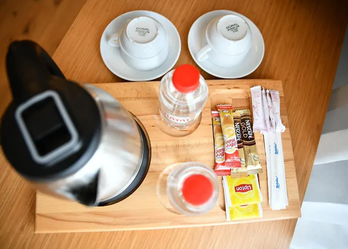 Myella Marina * بودروم