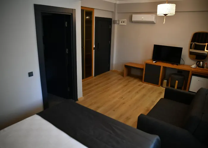 Myella Marina Bodrum