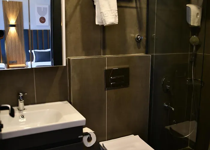 호텔 Myella Marina Bodrum