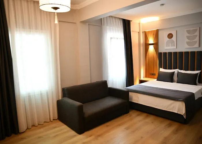 Myella Marina Bodrum