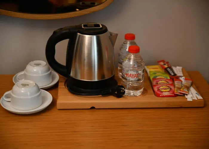 호텔 Myella Marina *