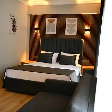 Myella Marina Hotel