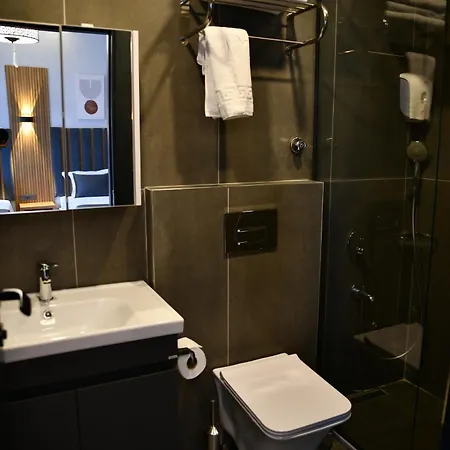 Hotell Myella Marina Bodrum