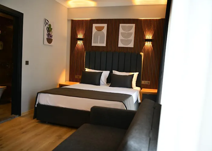 Myella Marina Szálloda