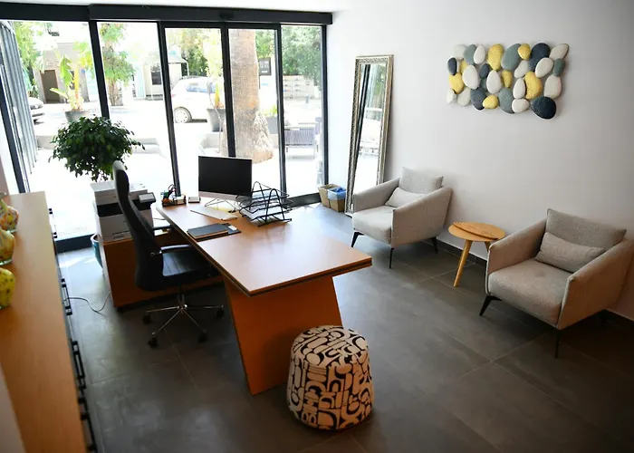 Myella Marina Szálloda